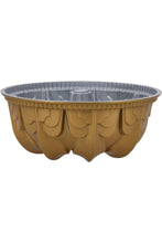 ROYALFORD | 24CM Die-Cast Crown Cake Mould 1X24 | RF10196