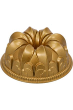 ROYALFORD | 24CM Die-Cast Crown Cake Mould 1X24 | RF10196