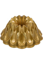 ROYALFORD | 24CM Die-Cast Peacock Cake Mould1X24 | RF10198