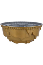 ROYALFORD | 24CM Die-Cast Rose Cake Mould 1X24 | RF10197