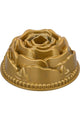ROYALFORD | 24CM Die-Cast Rose Cake Mould 1X24 | RF10197