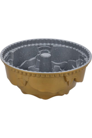 ROYALFORD | 24CM Die-Cast Rose Cake Mould 1X24 | RF10197