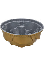 ROYALFORD | 24CM Die-Cast Rose Cake Mould 1X24 | RF10197