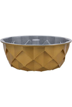 ROYALFORD | 24CM DieCast Kaleidoscope Cake Mould 1X24 | RF10199