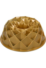 ROYALFORD | 24CM DieCast Kaleidoscope Cake Mould 1X24 | RF10199