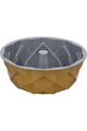 ROYALFORD | 24CM DieCast Kaleidoscope Cake Mould 1X24 | RF10199