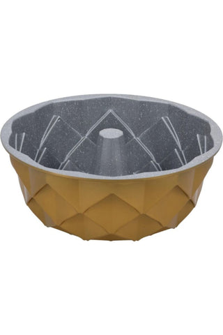 ROYALFORD | 24CM DieCast Kaleidoscope Cake Mould 1X24 | RF10199