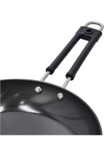 ROYALFORD | 24CM Hard Anodized Frypan1X24 | RF10010