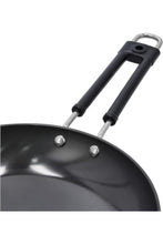 ROYALFORD | 24CM Hard Anodized Frypan1X24 | RF10010