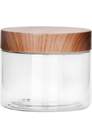 ROYALFORD | 250ML PET Plastic Canister 1x350 | RF10505