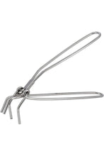 ROYALFORD | 25CM Stainless Steel Doctor Pakkad 1X96 | RF10144