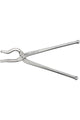 ROYALFORD | 26.5CM Stainless Steel Pakkad 1X48 | RF10155