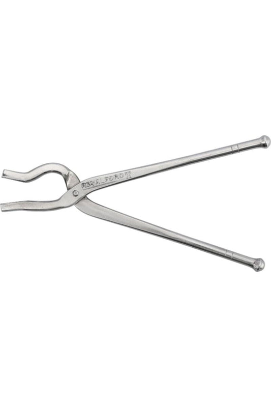 ROYALFORD | 26.5CM Stainless Steel Pakkad 1X48 | RF10155