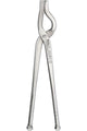 ROYALFORD | 26.5CM Stainless Steel Pakkad 1X48 | RF10155