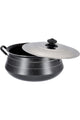 ROYALFORD | 26CM Nonstick Handi Casserole/SS Lid1X8 | RF10006