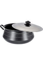 ROYALFORD | 26CM Nonstick Handi Casserole/SS Lid1X8 | RF10006