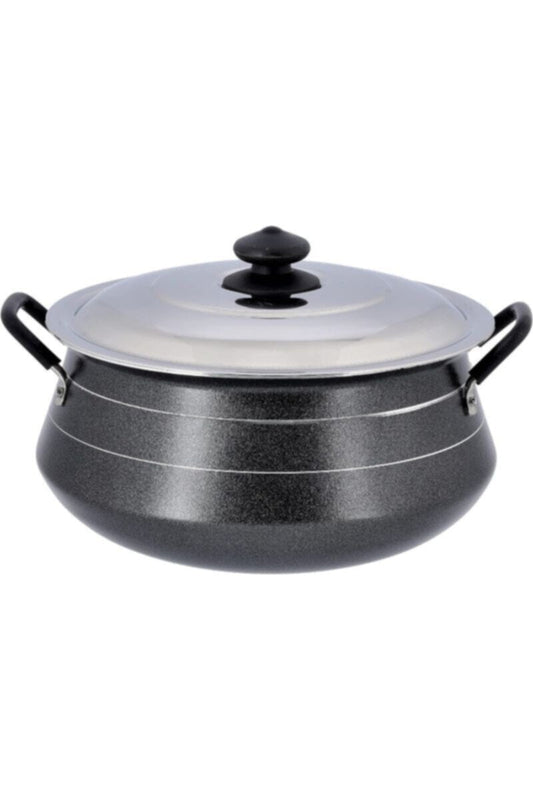 ROYALFORD | 26CM Nonstick Handi Casserole/SS Lid1X8 | RF10006