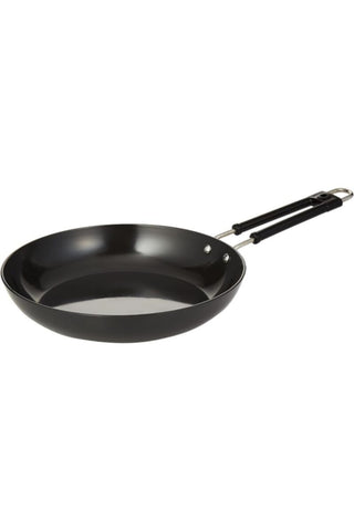ROYALFORD | 28CM Hard Anodized Frypan/3MM 1x24 | RF10012
