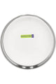 ROYALFORD | 28CM SS Khumcha Plate 1X36 | RF10160