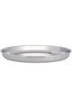 ROYALFORD | 29CM Stainless Steel Beading Thali 1X36 | RF10162