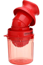 ROYALFORD | 2in1 Citrus Juicer-650ml 1X48 | RF11038