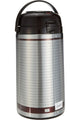 ROYALFORD | 3.0Ltr Airpot Glass Vacuum Flask 1X6 | RF10501