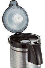 ROYALFORD | 3.0Ltr Airpot Glass Vacuum Flask 1X6 | RF10501