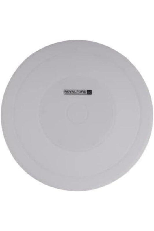 ROYALFORD | 360Â° Revolving Cake Stand 28cm 1X24 | RF10866