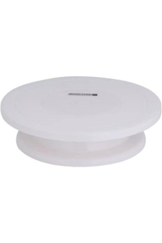 ROYALFORD | 360Â° Revolving Cake Stand 28cm 1X24 | RF10866
