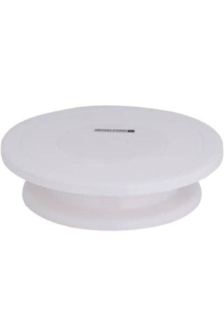 ROYALFORD | 360Â° Revolving Cake Stand 28cm 1X24 | RF10866