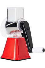 ROYALFORD | 3 in1 Rotary Grater 1X12 | RF10312