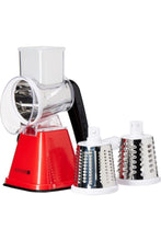 ROYALFORD | 3 in1 Rotary Grater 1X12 | RF10312