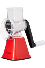 ROYALFORD | 3 in1 Rotary Grater 1X12 | RF10312