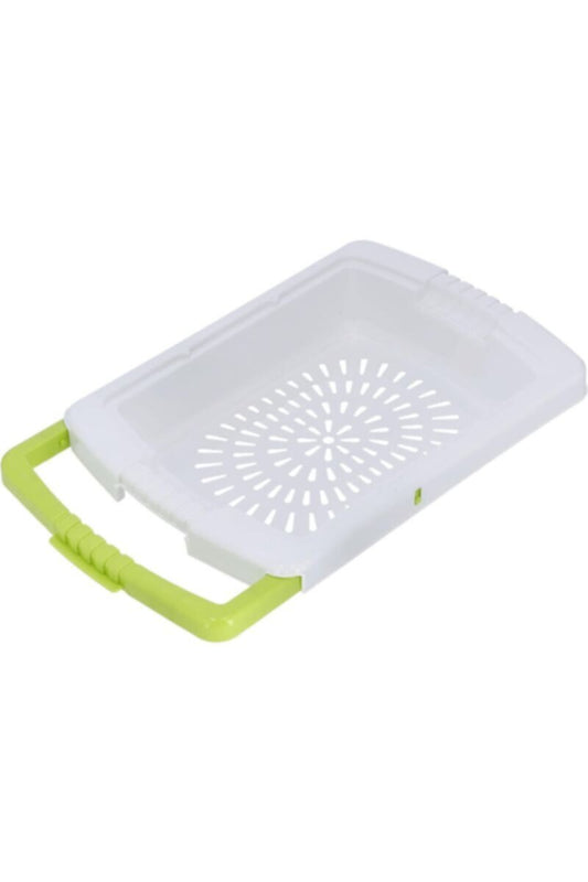 ROYALFORD | 3In1 Multi Chopping Board 1X16 | RF10334