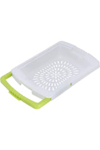 ROYALFORD | 3In1 Multi Chopping Board 1X16 | RF10334