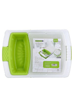 ROYALFORD | 3In1 Multi Chopping Board 1X16 | RF10334