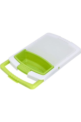 ROYALFORD | 3In1 Multi Chopping Board 1X16 | RF10334