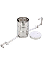 ROYALFORD | 3Layer Steel Bombay Tiffin 1X24 | RF10558