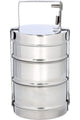 ROYALFORD | 3Layer Steel Bombay Tiffin 1X24 | RF10558