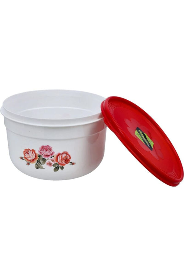 ROYALFORD | 3Ltr Round Air-tight Storage Bowl 1X60 | RF10870