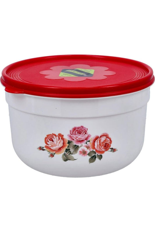 ROYALFORD | 3Ltr Round Air-tight Storage Bowl 1X60 | RF10870