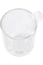 ROYALFORD | 3Pc Glass Mug with Handle(235ml) 1X16 | RF10290