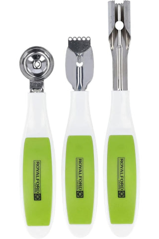 ROYALFORD | 3pc Kitchen Gadget Set 1X72 | RF10776