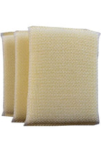 ROYALFORD | 3pc Mesh Cleaning Sponge 1X144 | RF10633
