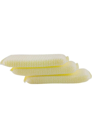 ROYALFORD | 3pc Mesh Cleaning Sponge 1X144 | RF10633