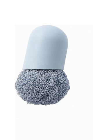 ROYALFORD | 3pc Terylene Short Handle Brush 1X96 | RF10549