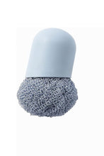 ROYALFORD | 3pc Terylene Short Handle Brush 1X96 | RF10549