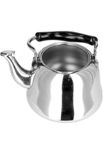 ROYALFORD | 4.0Ltr SS Whistling Kettle 1X12 | RF11043