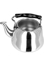 ROYALFORD | 4.0Ltr SS Whistling Kettle 1X12 | RF11043