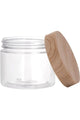 ROYALFORD | 400ML PET Plastic Canister 1x240 | RF10506